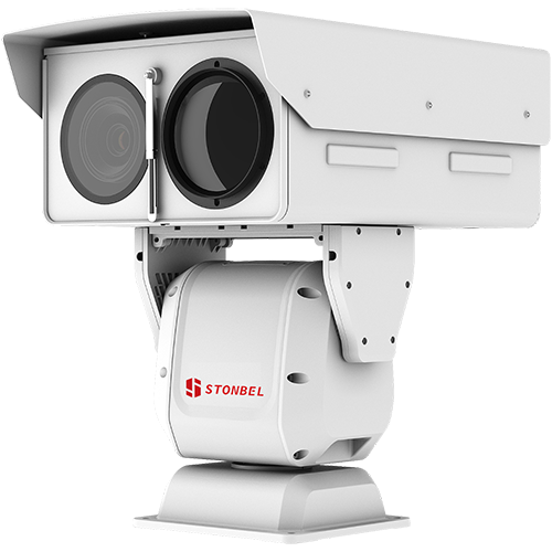 HD Dual Spectrum Camera