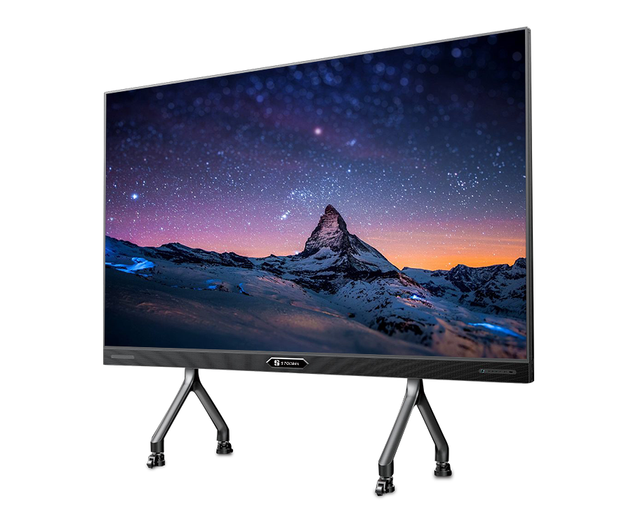 120 inch LED conference all-in-one machine