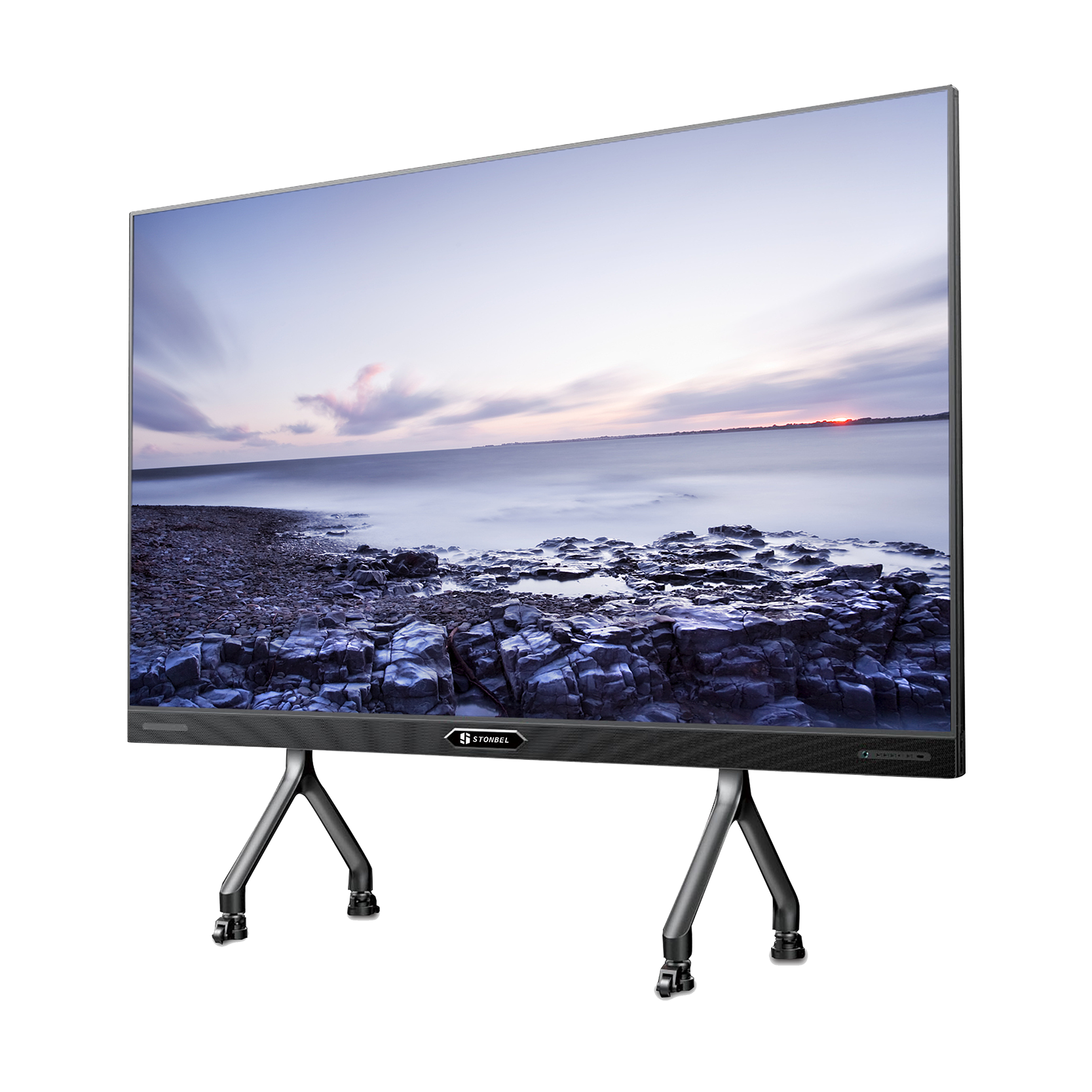 138 inch LED conference all-in-one machine