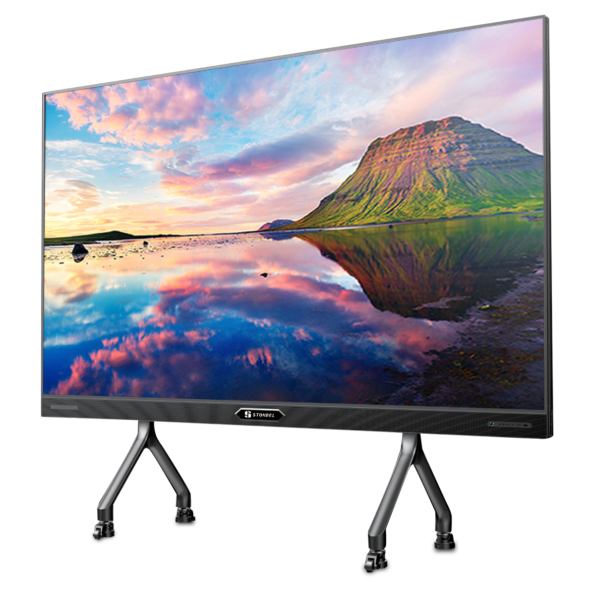 192 inch LED conference all-in-one machine