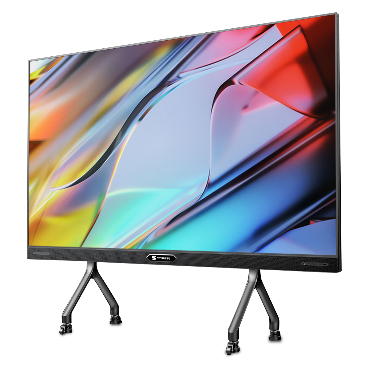 220 inch LED conference all-in-one machine